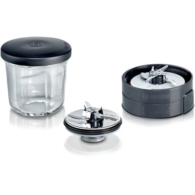 Multi-młynek BOSCH MUZ45XCG1 3 w 1