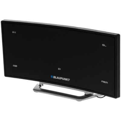 Radiobudzik BLAUPUNKT CR7BK