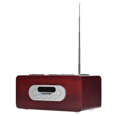 Radio BLAUPUNKT PP5BR Cyfrowe Przenośne