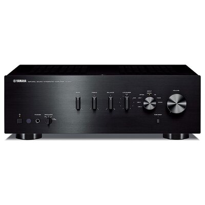 Wzmacniacz YAMAHA-A S301 Czarny