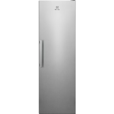 Lodówka ELECTROLUX LRC5ME38X2 186cm Srebrna