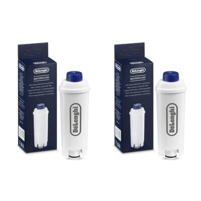Filtr do ekspresu DELONGHI DLS C002 2 szt.