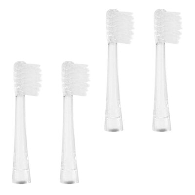 Końcówka szczoteczki ETA 071090200 (4 szt.)