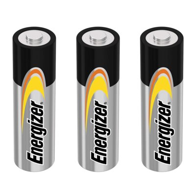 Baterie AA LR6 ENERGIZER Alkaline Power (12 szt.)