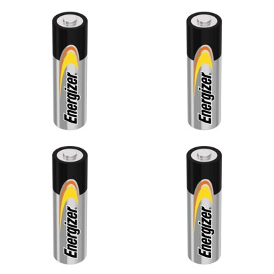 Baterie AA LR6 ENERGIZER Alkaline Power (16 szt.)