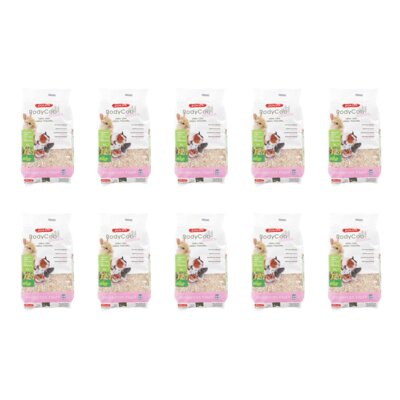 Podściółka ZOLUX RodyCob Nature 10 x 5 L