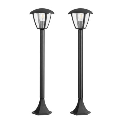 Lampa ogrodowa GOLDLUX Igma 311900 2 szt.