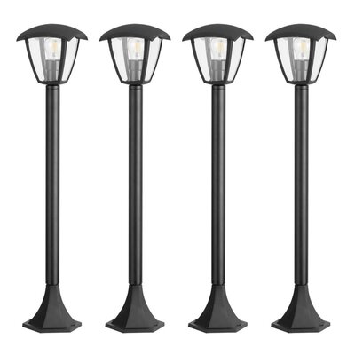 Lampa ogrodowa GOLDLUX Igma 311900 4 szt.