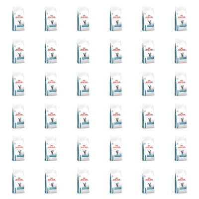 Karma dla kota ROYAL CANIN Vet Hypoallergenic Feline 36 x 400 g