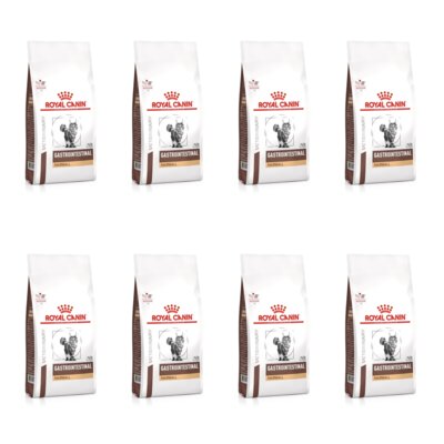 Karma dla kota ROYAL CANIN Skin Hairball 8 x 4 kg