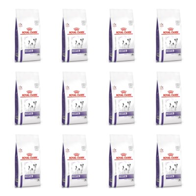 Karma dla psa ROYAL CANIN Vet Dental Small Dog 12 x 1.5 kg