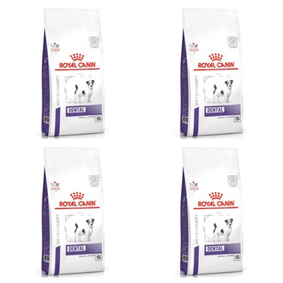 Karma dla psa ROYAL CANIN Vet Dental Small Dog 4 x 3.5 kg