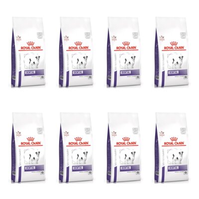Karma dla psa ROYAL CANIN Vet Dental Small Dog 8 x 3.5 kg