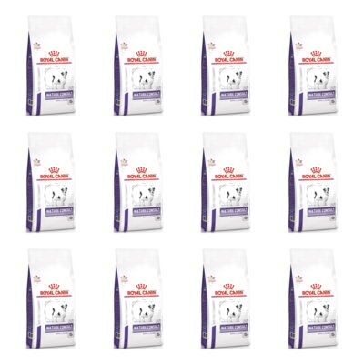 Karma dla psa ROYAL CANIN Expert Consult Mature Small Dog 12 x 3.5 kg
