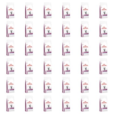 Karma dla kota ROYAL CANIN Veterinary Renal Special 36 x 400 g