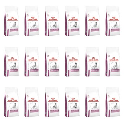 Karma dla psa ROYAL CANIN Mobility Support 18 x 2 kg