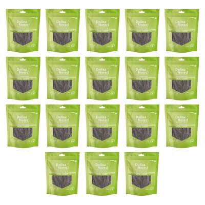 Przysmak dla psa DOLINA NOTECI Natural Treats Wątroba Cielęca 18 x 150 g