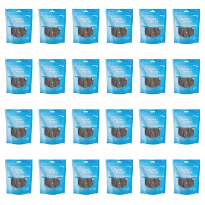 Przysmak dla psa DOLINA NOTECI Natural Treats Wątroba jagnięca 24 x 150 g