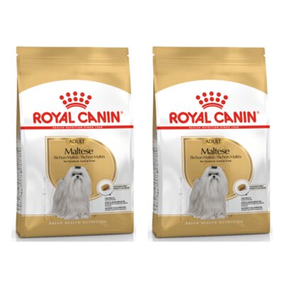 Karma dla psa ROYAL CANIN BHN Maltese 2 x 500 g