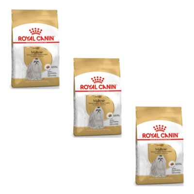 Karma dla psa ROYAL CANIN BHN Maltese 3 x 500 g