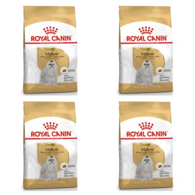 Karma dla psa ROYAL CANIN BHN Maltese 4 x 500 g
