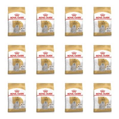Karma dla psa ROYAL CANIN BHN Maltese 12 x 1.5 kg