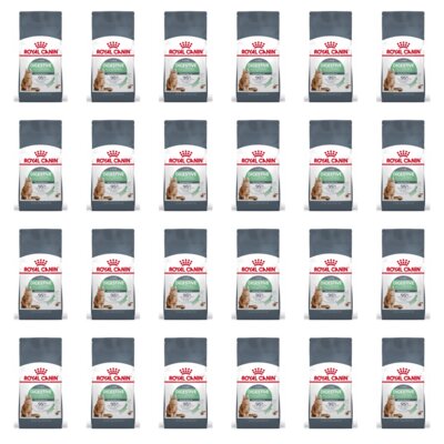 Karma dla kota ROYAL CANIN Digestive Care 24 x 400 g