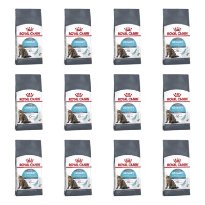 Karma dla kota ROYAL CANIN Urinary Care 12 x 400 g