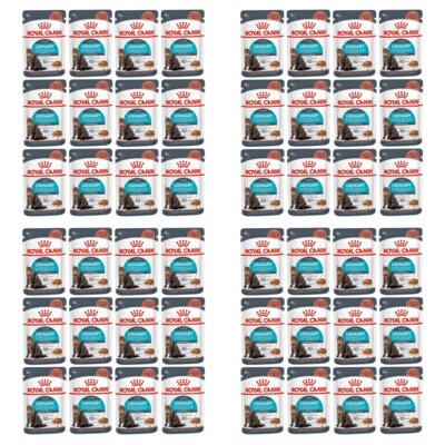 Karma dla kota ROYAL CANIN Urinary Care 48 x 85 g