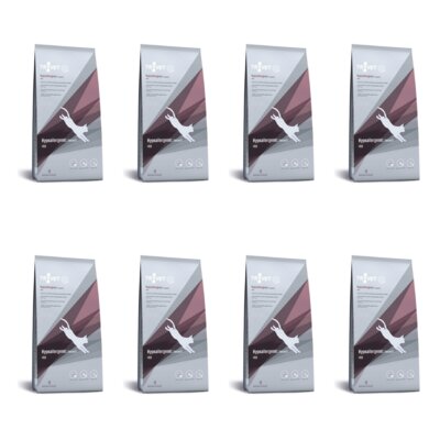 Karma dla kota TROVET Hypoallergenic IRD Insect 8 x 3 kg