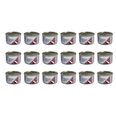 Karma dla kota TROVET Hypoallergenic TRD Turkey 18 x 200 g