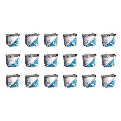 Karma dla kota TROVET Hypoallergenic Lamb LRD Jagnięcina 18 x 200 g