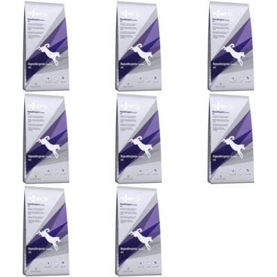 Karma dla psa TROVET Venison Potato Diet 8 x 3 kg