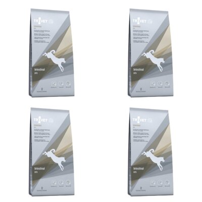 Karma dla psa TROVET Intestinal DPD 4 x 10 kg