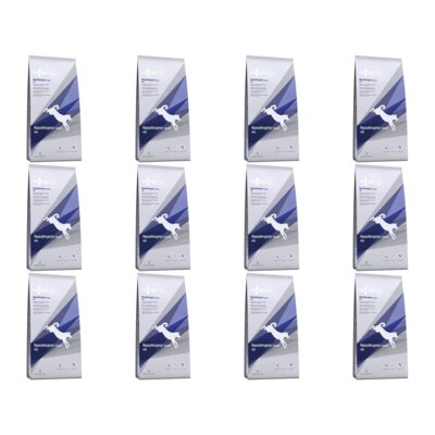 Karma dla psa TROVET Rabbit Rice Diet hipoalergiczna 12 x 3kg