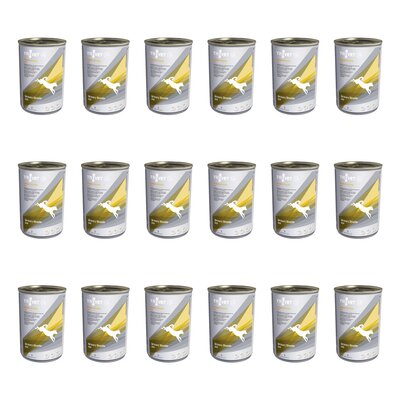 Karma dla psa TROVET Anti-struvite Diet 18 x 400 g