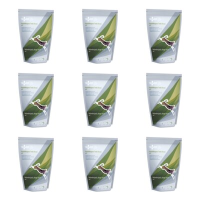 Przysmak dla psa TROVET Hypoallergenic Treat HHT Konina 9 x 250 g