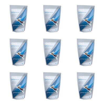Przysmak dla psa TROVET Hypoallergenic Treat HLT Jagnięcina 9 x 250 g