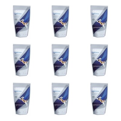 Przysmak dla psa TROVET Hypoallergenic Treat HRT Królik 9 x 250 g