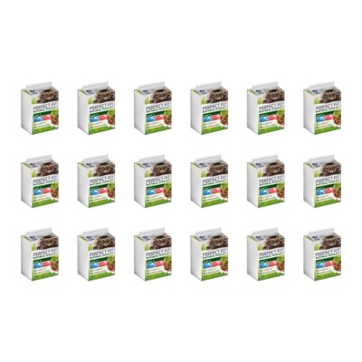 Karma dla kota PERFECT FIT Adult 1+ Ryba oceaniczna z łososiem (108 x 50 g)