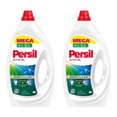 Żel do prania PERSIL Regular 2 x 3960 ml