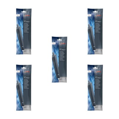 Filtr do ekspresów JURA Claris Pro Smart+ (5 sztuk)