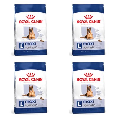 Żwirek dla kota CATS BEST Original 4 x 30 L