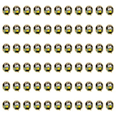 Karma dla kota SHEBA Classics Kaczka i kurczak 66 x 85 g