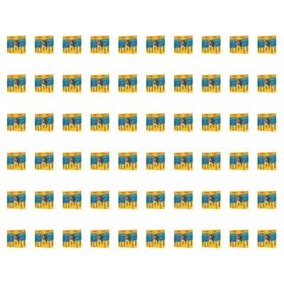 Przysmak dla kota JOSICAT Meat Sticks Łosoś i pstrąg 60 x 35 g