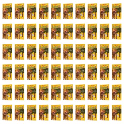 Przysmak dla psa JOSIDOG Paluszki Mięsne Jagnięcina 60 x 33 g