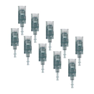 Głowica BEAUTIFLY DermaPen RevitaDerm Pro 24 Pin (10 szt.)