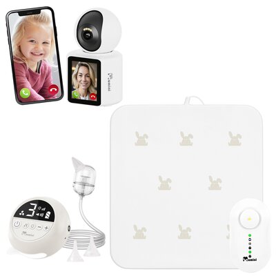 Zestaw MOMINI Spokojny Sen