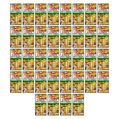 Przysmak dla psa INABA Churu Meal Topper Kurczak 144 x 14 g