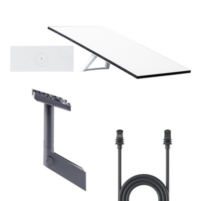 Zestaw STARLINK Standard Kit + Uchwyt montażowy STARLINK Standard Wall + Kabel STARLINK Standard 45 m